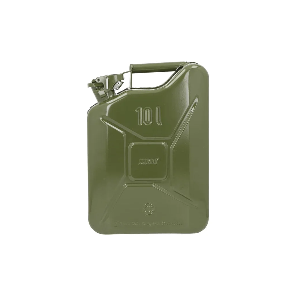 Canistră de combustibil 10l JK575050