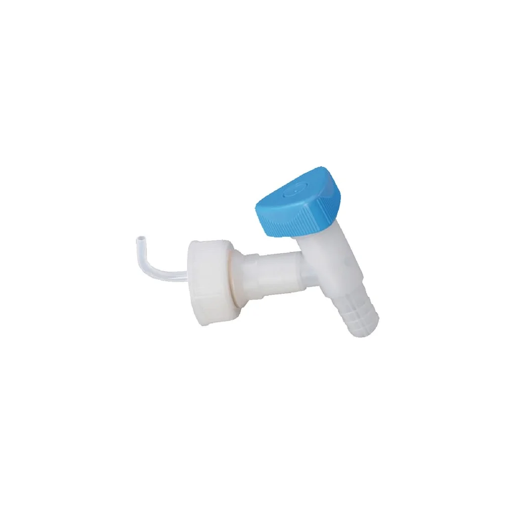 Robinet evacuare pentru canistră 2/2,5/3/6/8L JK5506