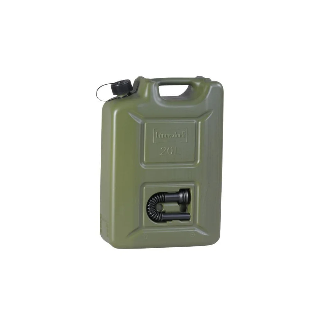 Canistră de combustibil 20L JK8020