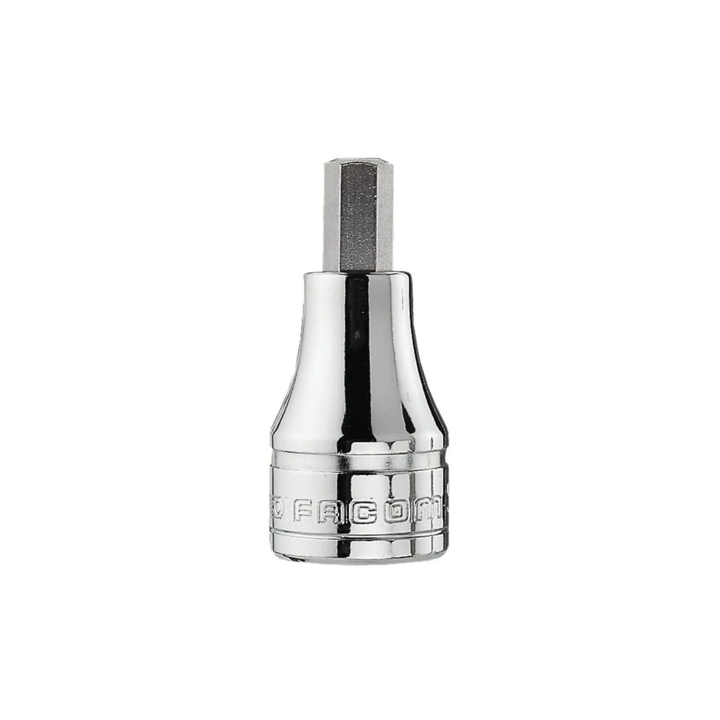 Cheie tubulară cu bit 3/8" hexagonal 3mm JT3
