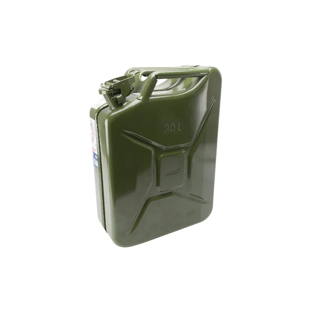 Canistră de combustibil 20l JK575075