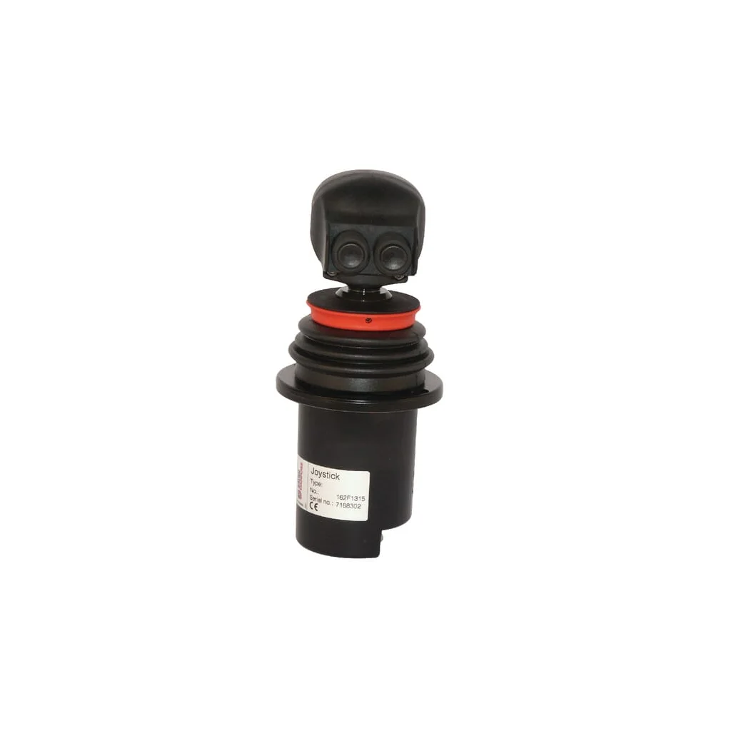 Joystick JS1-H XY-PSH-NNN-PR2-R-6xPB JS1H83147646