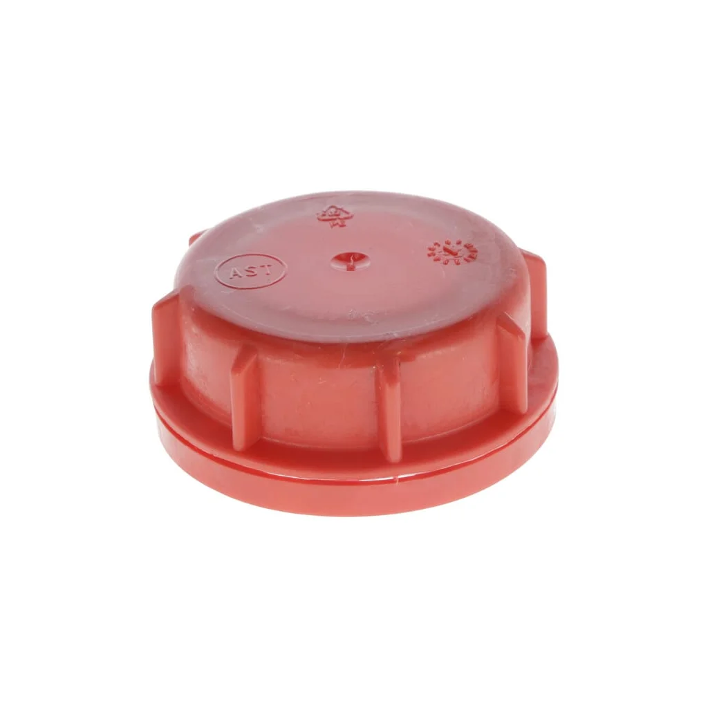 Capac filetat DIN60 JK426411