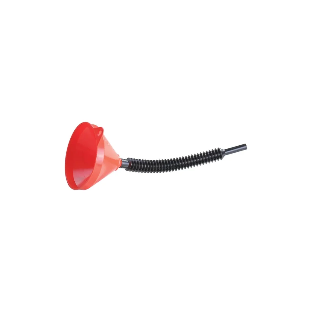 Pâlnie cu conductă flexibilă 200mm JK9535