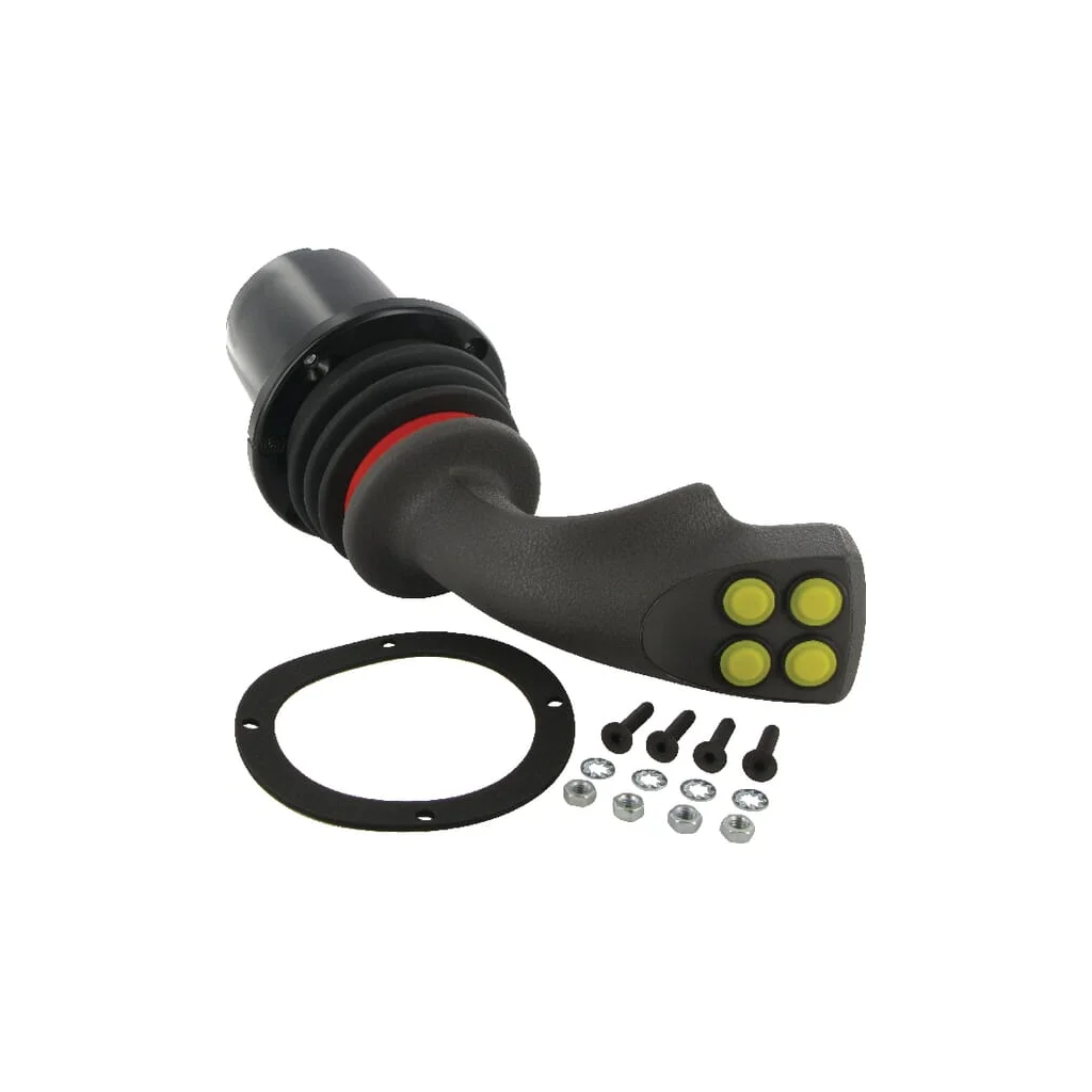 Joystick JS1-H XY-PSH-NNN-PR2-L-6xPB JS1H83055750