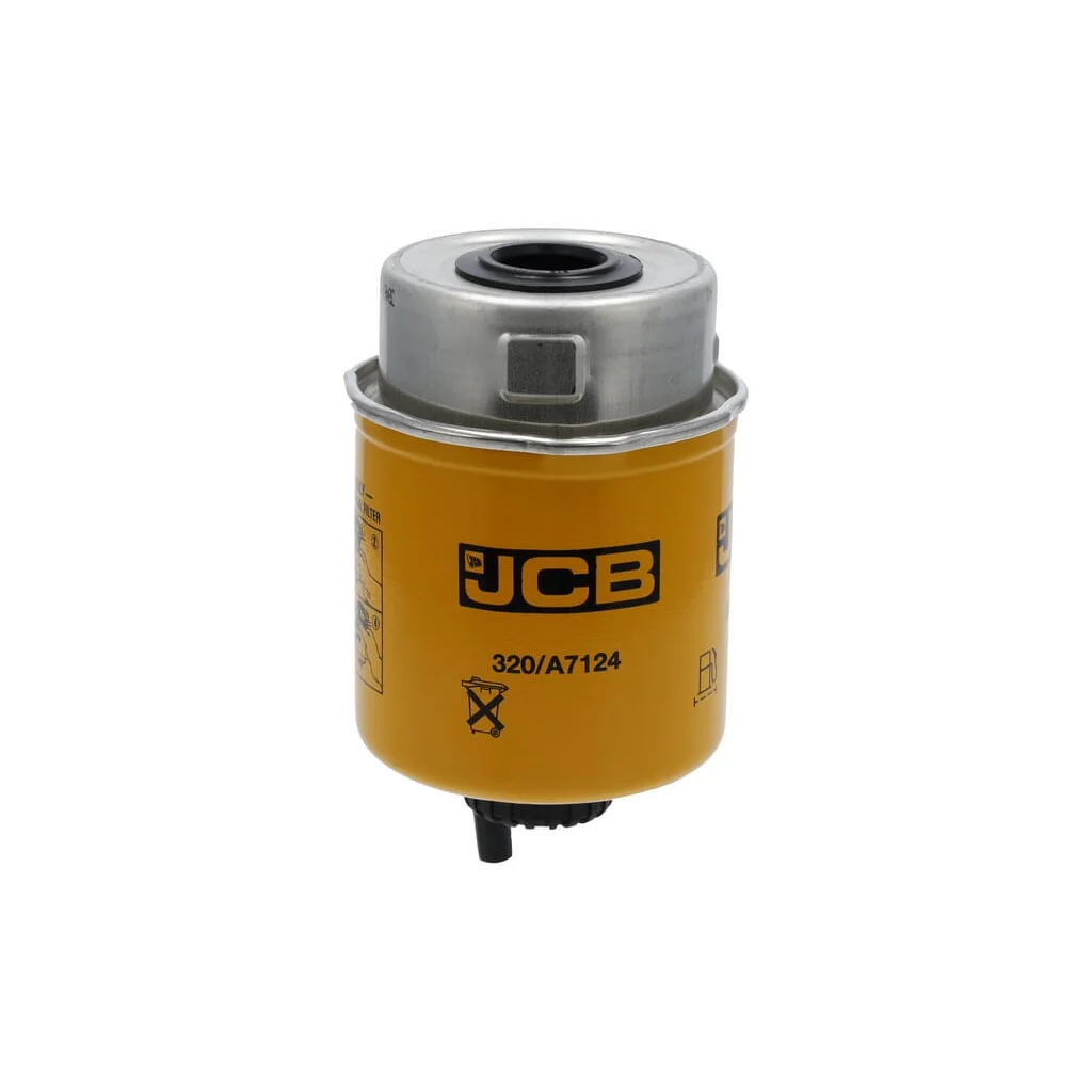 Filtru de combustibil JC320A7124