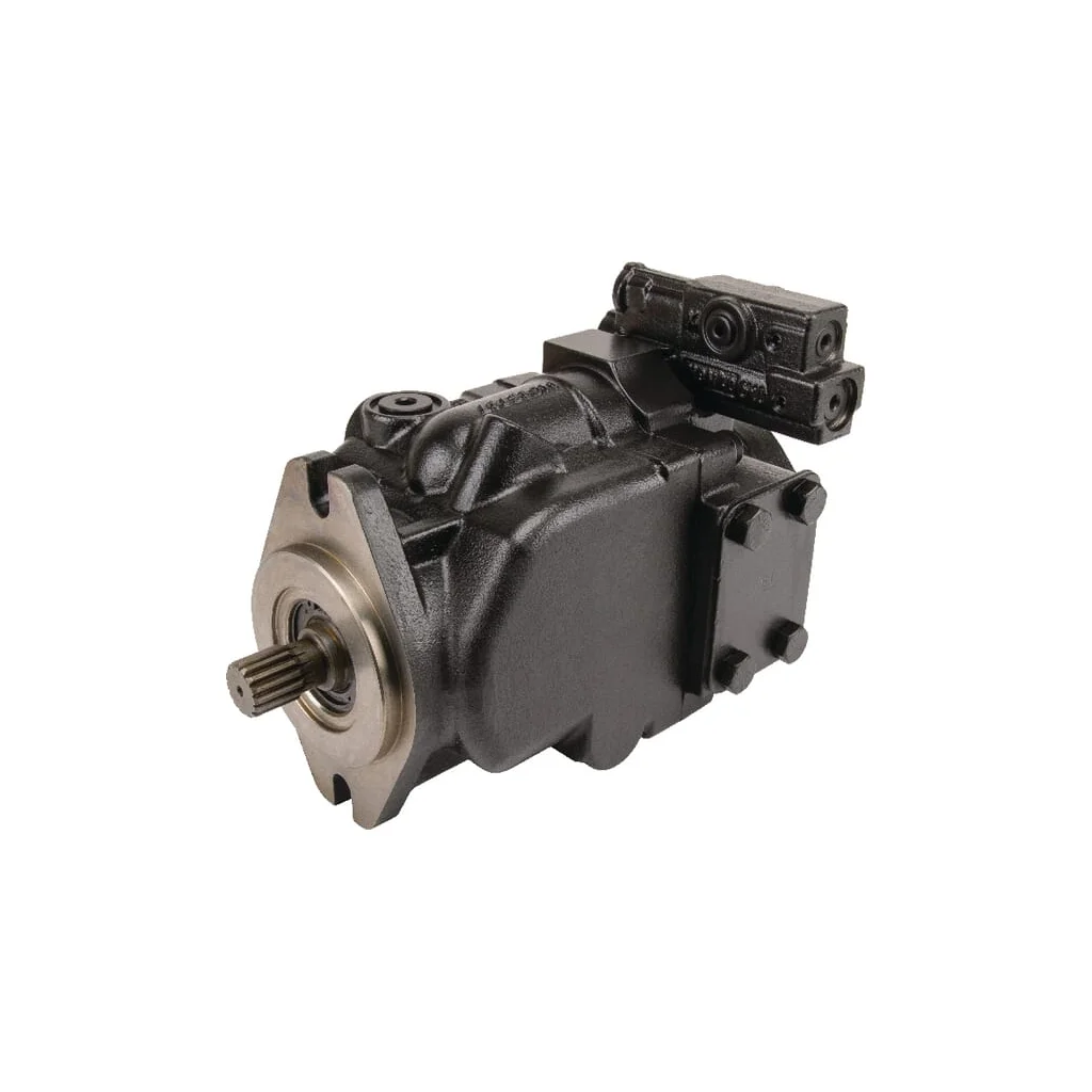 Pompă cu piston cu senzor de sarcină 65cc JRR065LS004