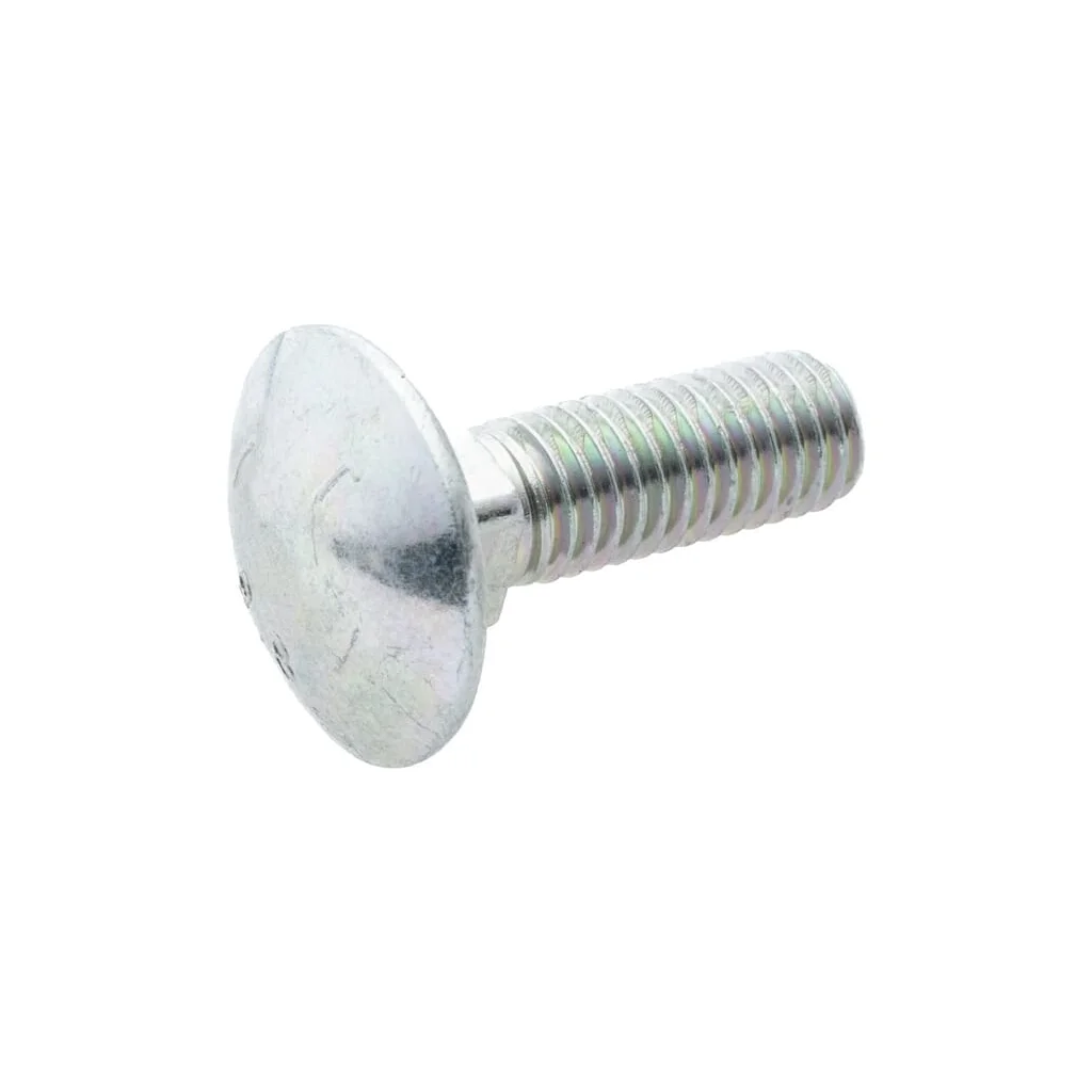 Șurub cu cap rotund și gât pătrat (metric) JD03M7093