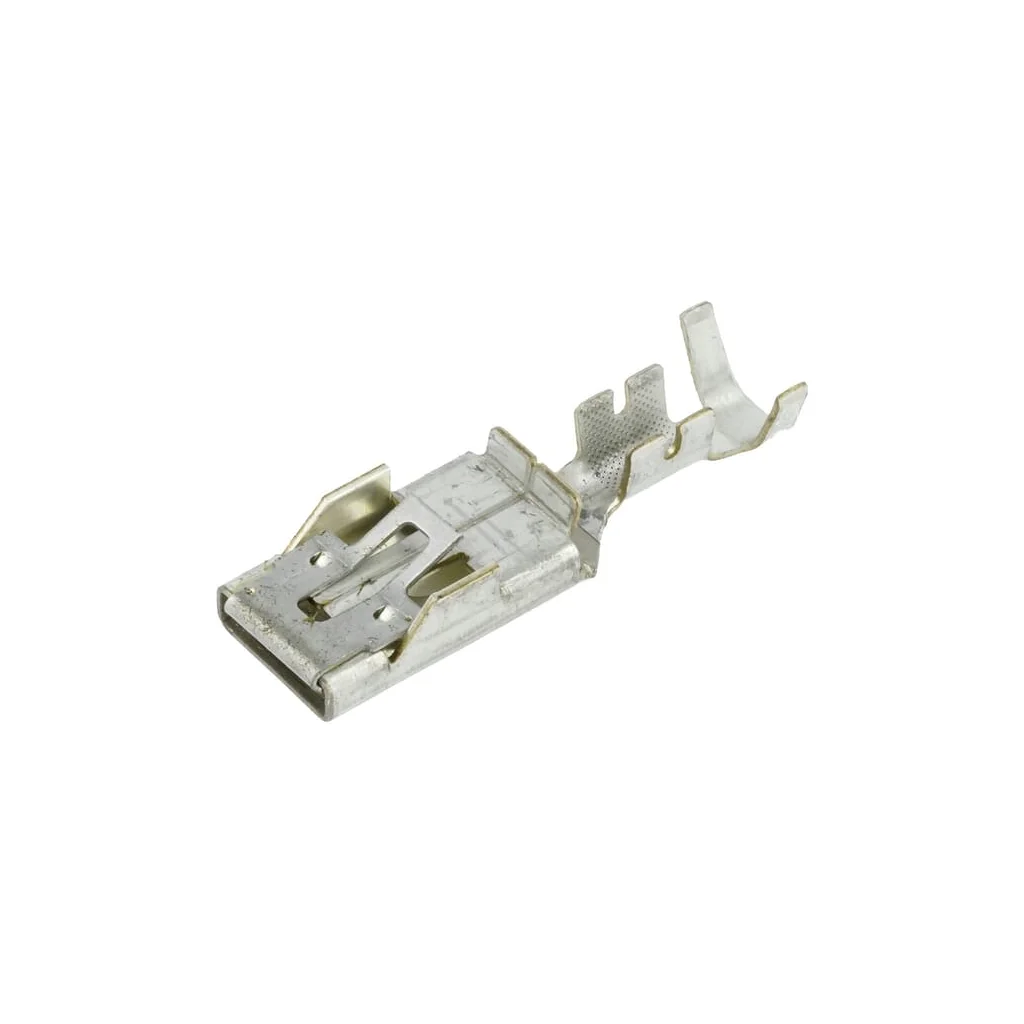 Terminal conector electric JD57M8877