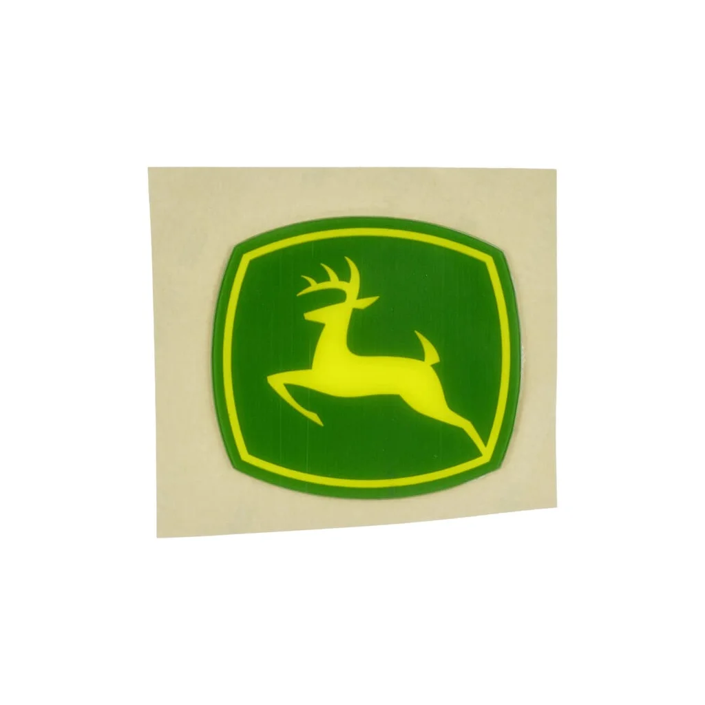 Etichetă Marcă comercială, Leaping Deer JD5739
