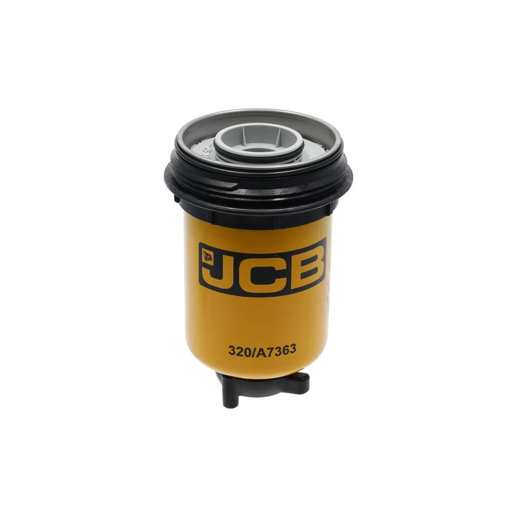Filtru de combustibil JC320A7363