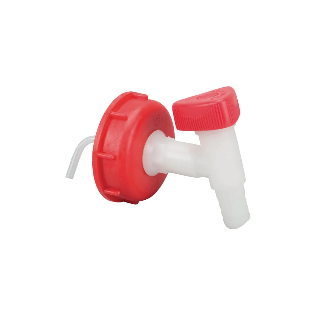 Robinet de evacuare pentru canistră de 60L JK5508