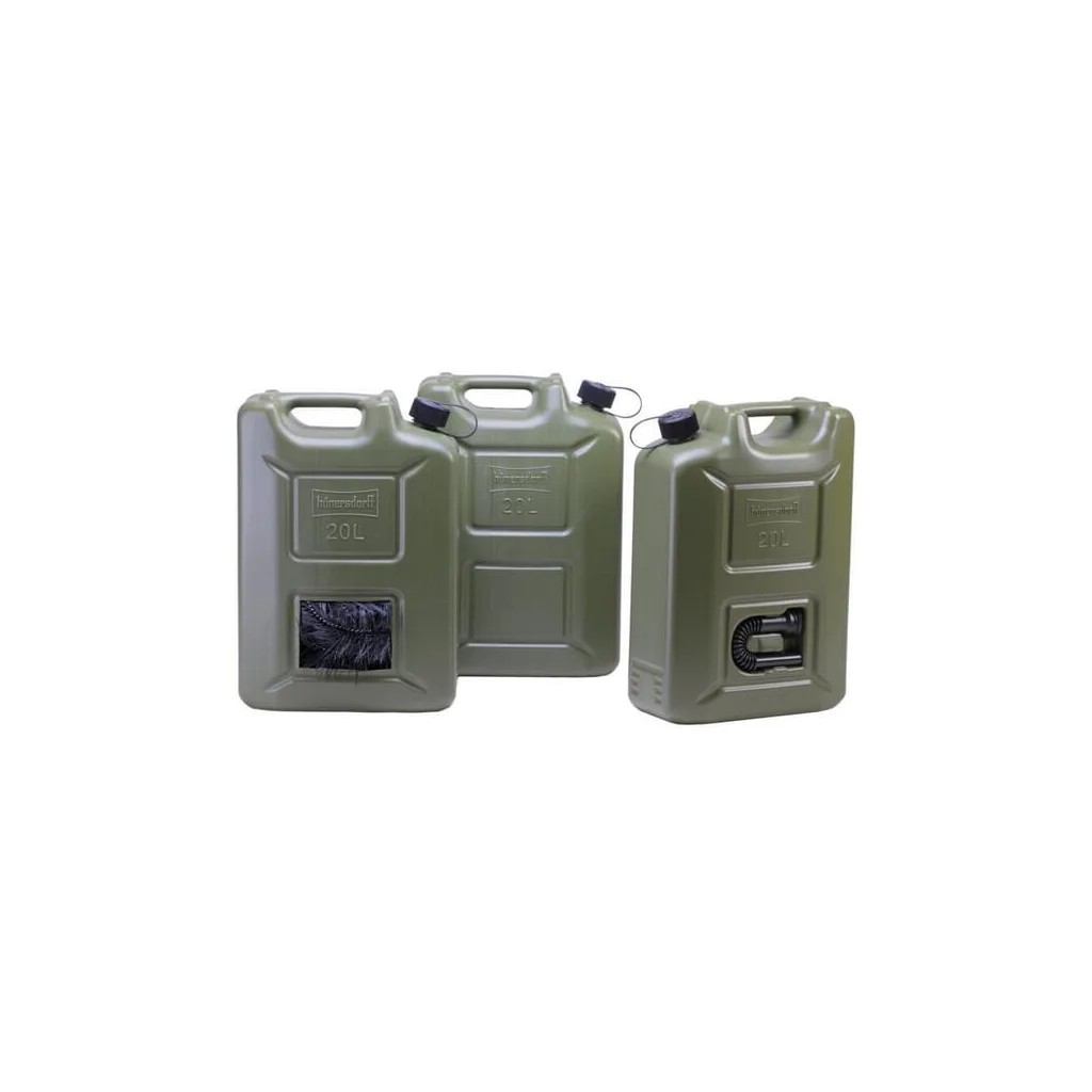 Jerrycan EXPLO-SAFE 20L JK802100