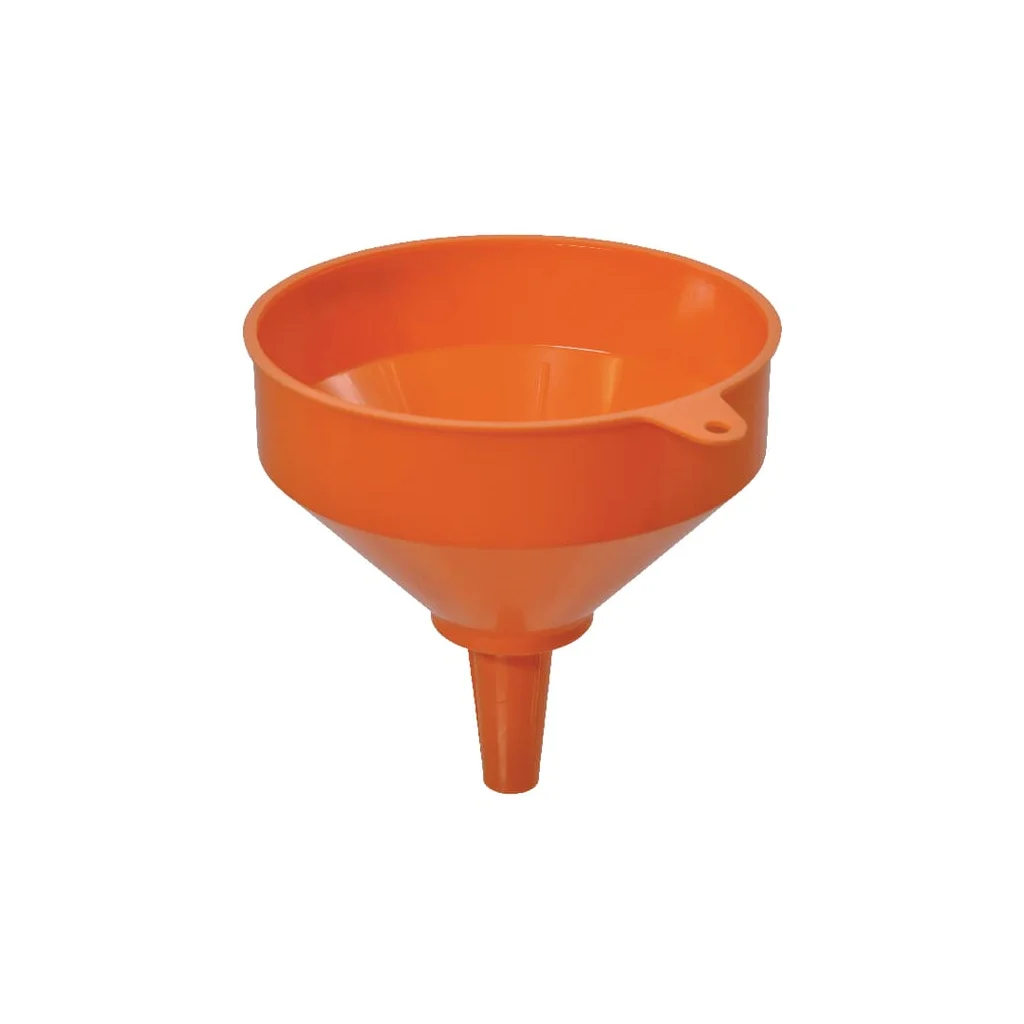 Pâlnie de plastic scurtă Pressol, Ø 200 mm JK02366
