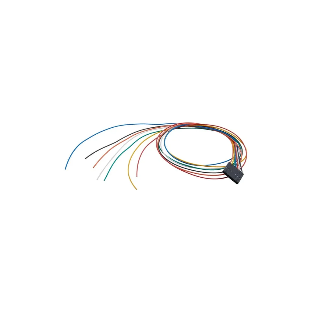 Conector de împerechere JC120 cu cabluri JC1209CONN