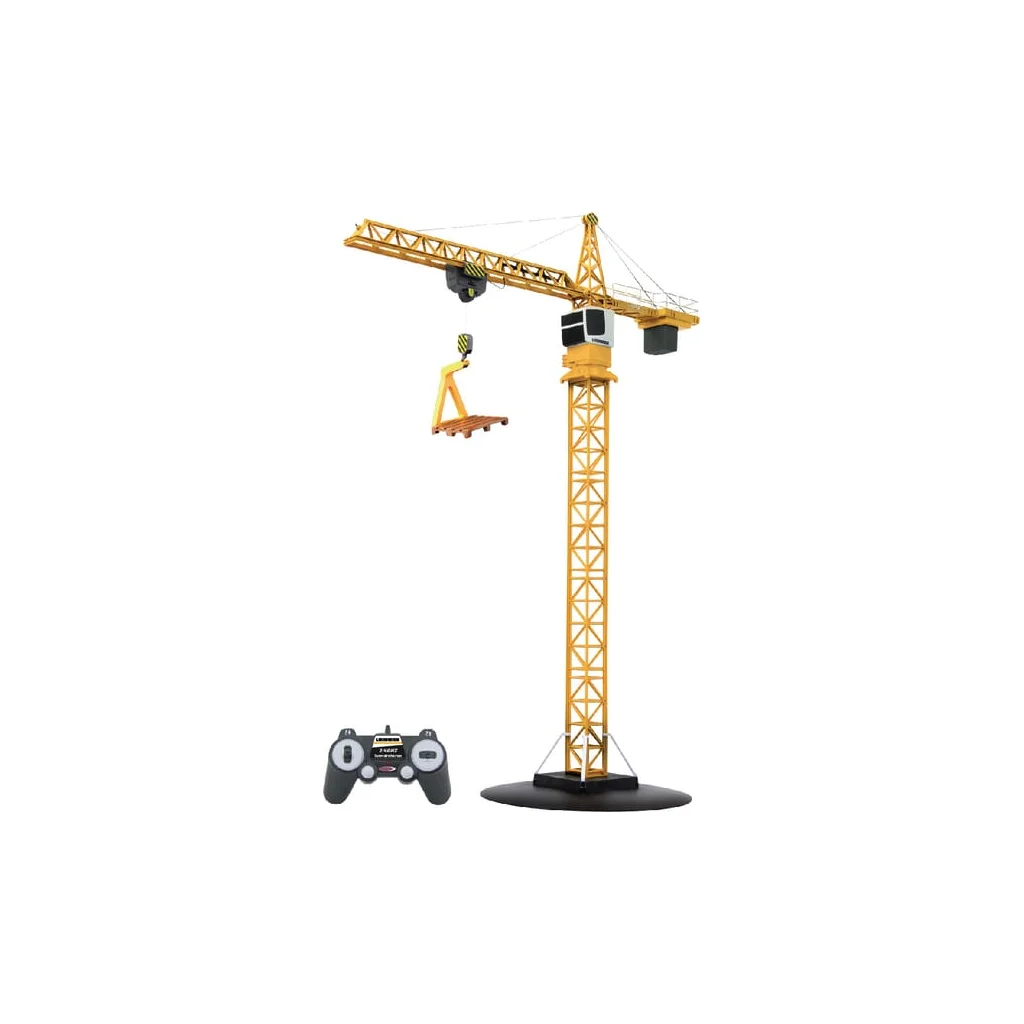 Macara Liebherr cu telecomandă JA405109