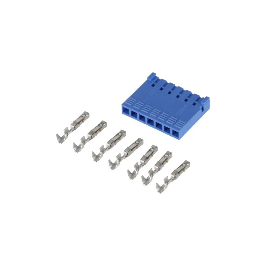 Conector de împerechere JC100 cu cabluri JC1009CON