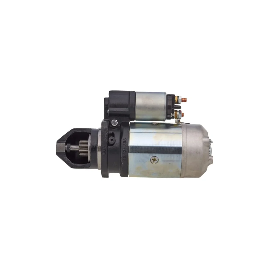 Demaror 12V 3,1kW IS0704
