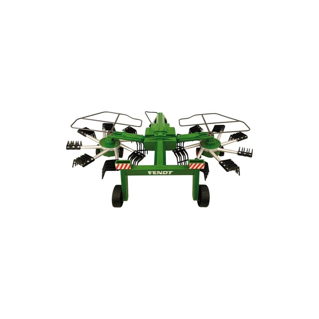 Greblă circulară cu 2 rotoare Fendt JA412589