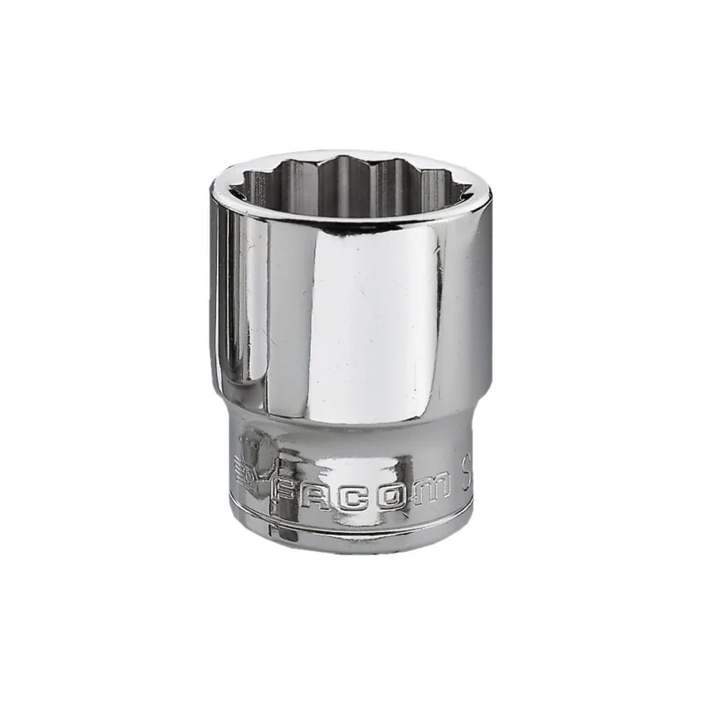 Cheie tubulară 3/8" 12pt 1/2" J12P