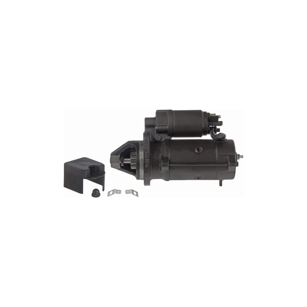 Demaror cu reductor 12V 3,2kW 10 dinți Mahle IS1378