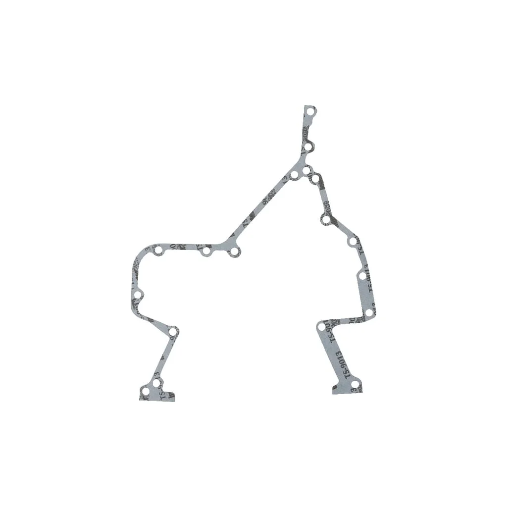 Garnitură carcasă arbore cotit CNH J938156