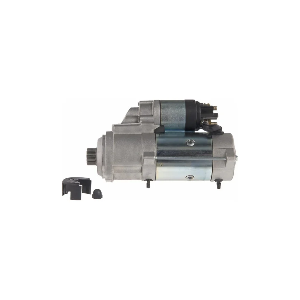 Demaror 12V 3,2kW 10 dinți cu reductor Mahle IS1027