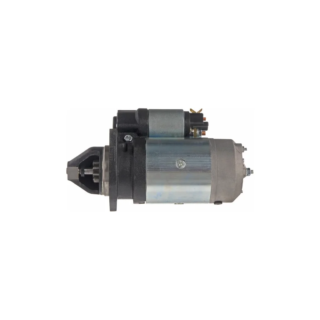 Demaror 12V, 2.8kW, 10 dinți, CW, Mahle IS0629