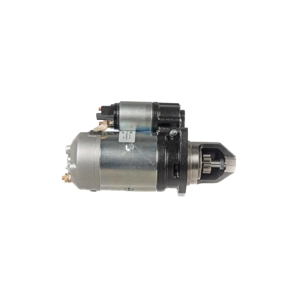 Demaror 12V 3,1kW 9 dinți Mahle IS0695