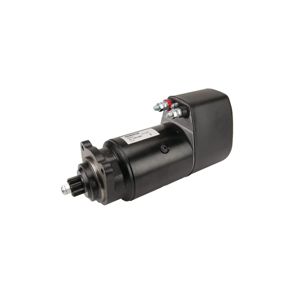 Demaror 12V 3,6kW IS9007