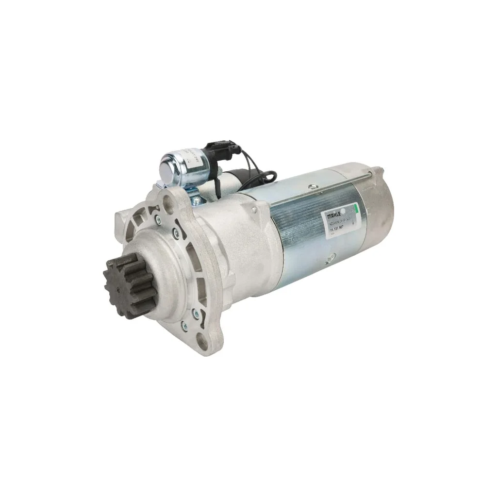 Demaror 24V, 9.0kW, 11 dinți, CW, Mahle IS1183