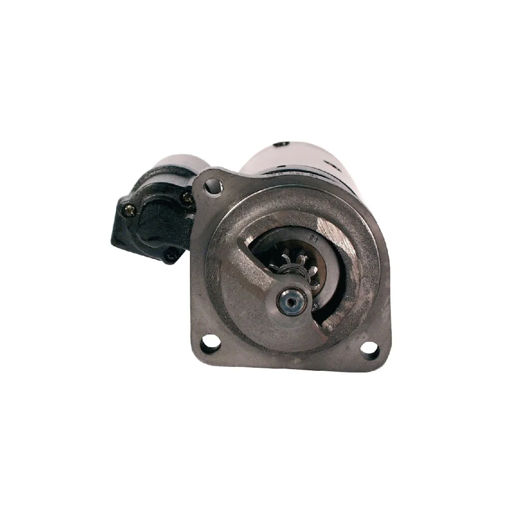 Demaror 12V 3kW 9 dinți rotație dreapta Mahle IS0409