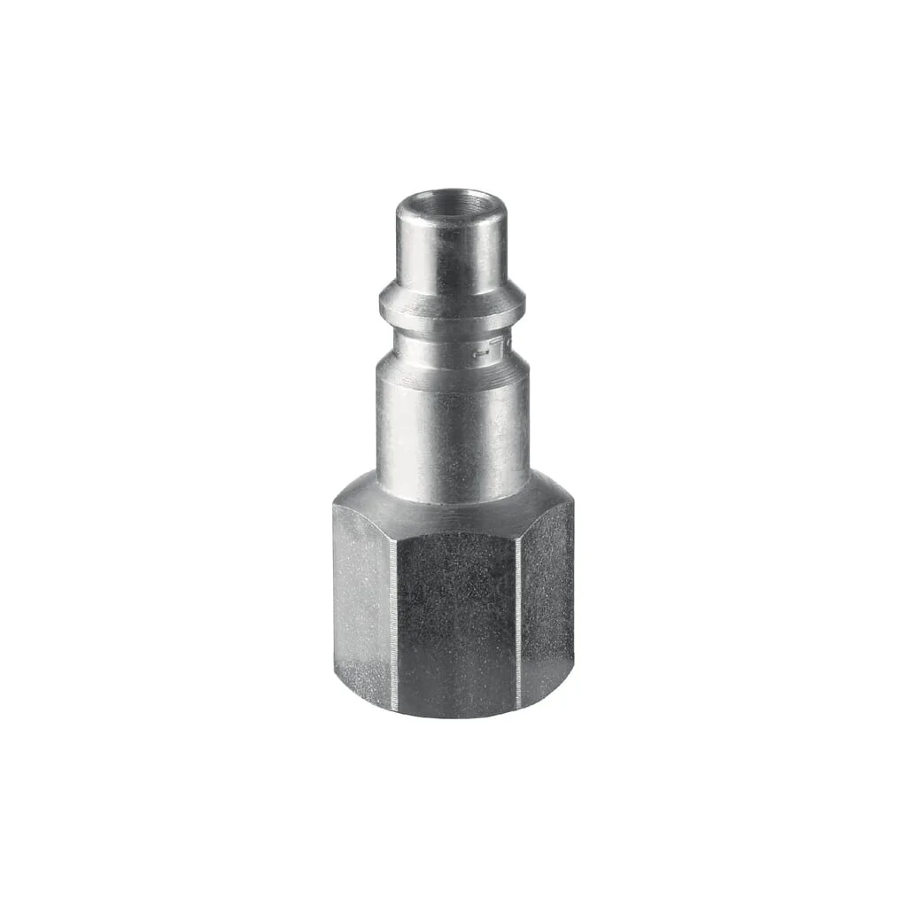 Conector tată cu filet mamă BSP 1/4" IRP066101