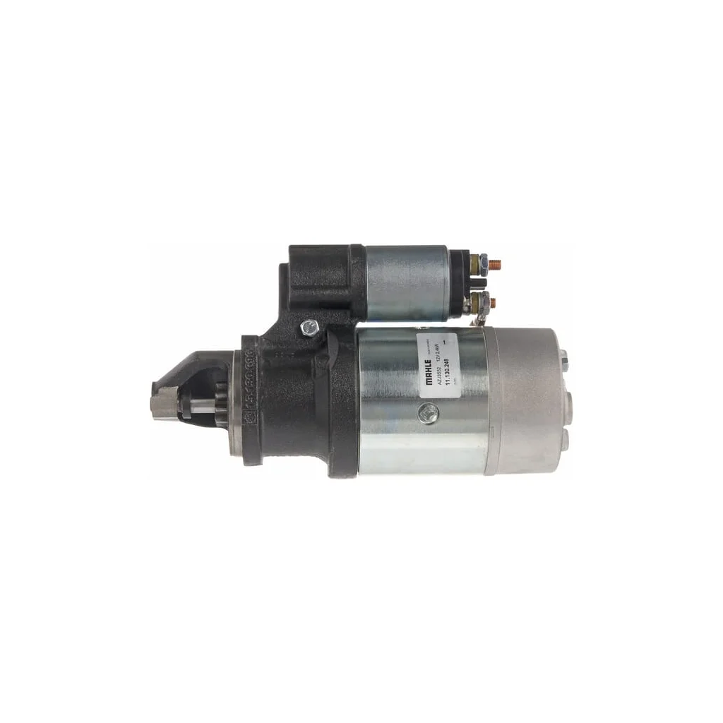 Demaror 12V 2,4kW IS0248