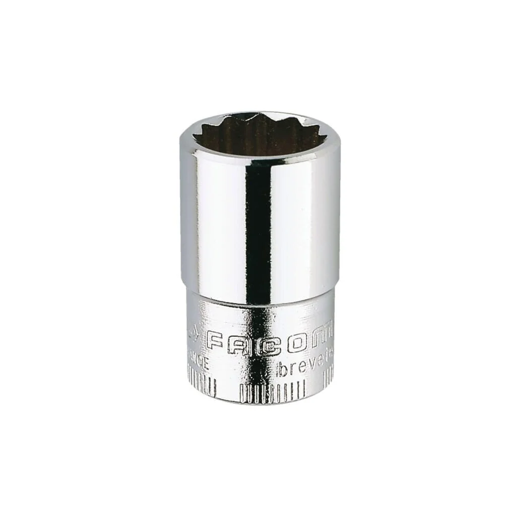 Cheie tubulară 3/8" 12pt 5/16" JB516P