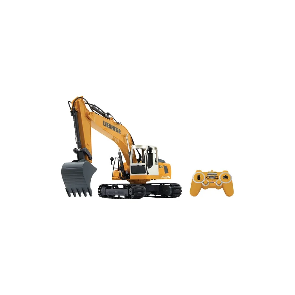 Excavator cu șenile Liebherr R936 cu telecomandă JA405060