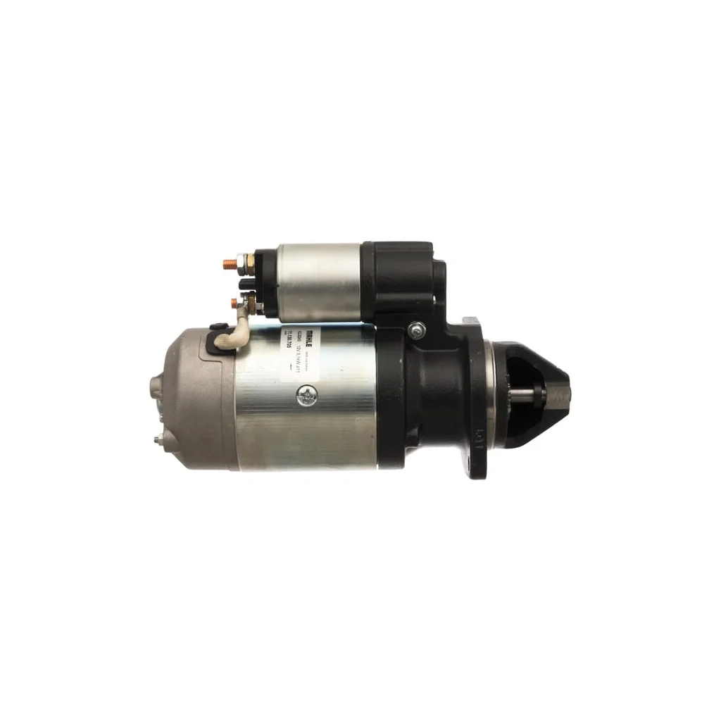 Demaror 12V 3,1kW 11 dinți Mahle IS0705