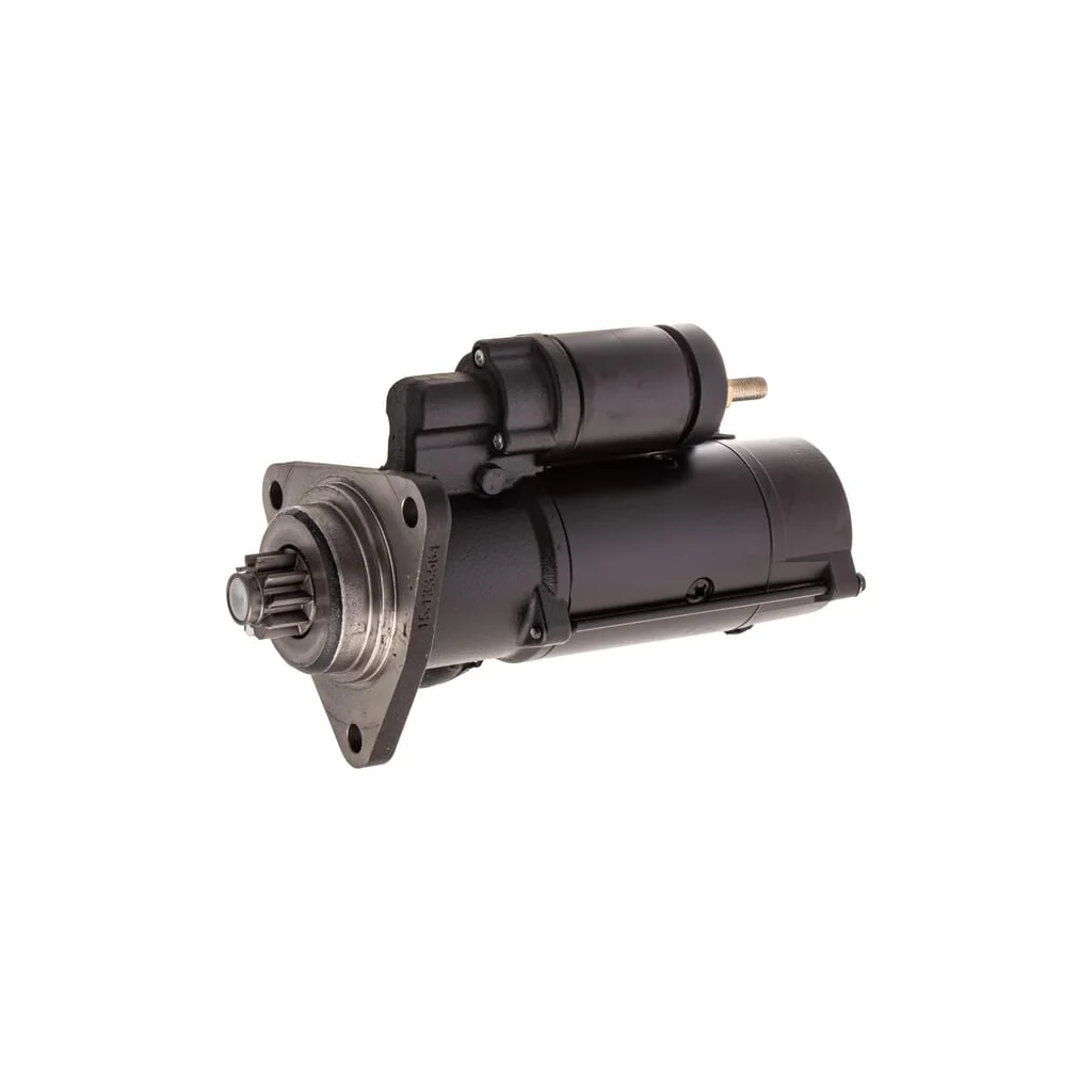 Demaror 12V 4,2kW 10 dinți Mahle IS1114