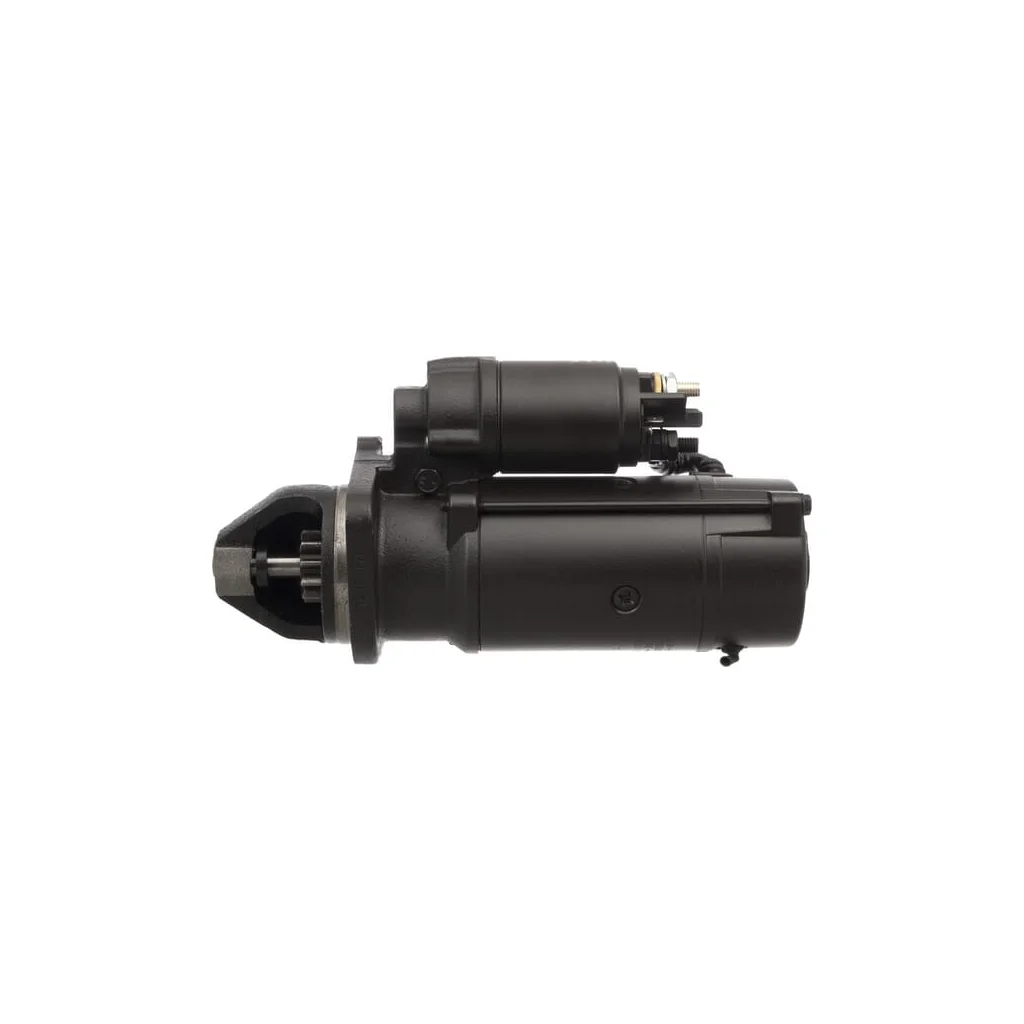 Motor cu reductor 24V 4,0kW IS0730