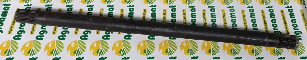 Ax Motor 80748634
