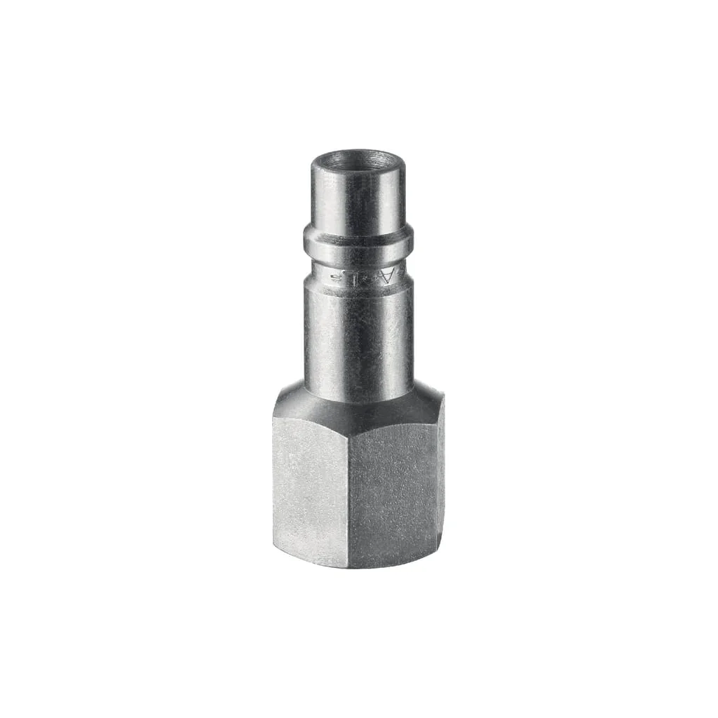 Conector tată cu filet mamă BSP 3/8" IRP116102