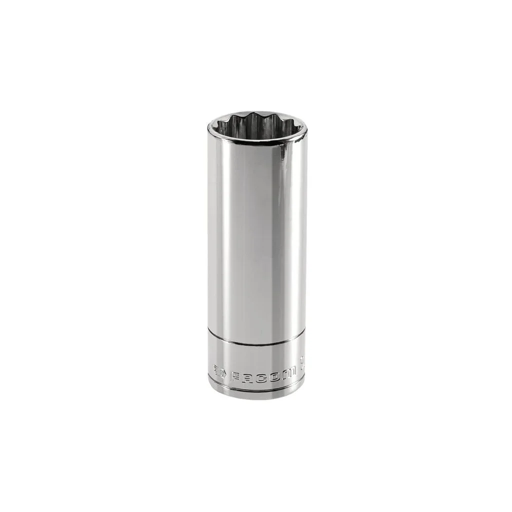 Cheie tubulară lungă 3/8", 12 puncte, 10mm J10LA