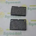 Placute Frana Set 2-buc 84819420​