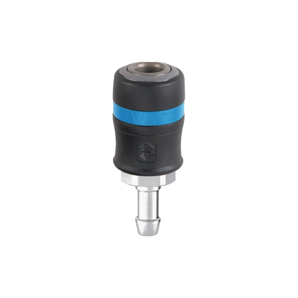 Cuplă de siguranță cu eliberare rapidă cu racord furtun de 19 mm ISG111819