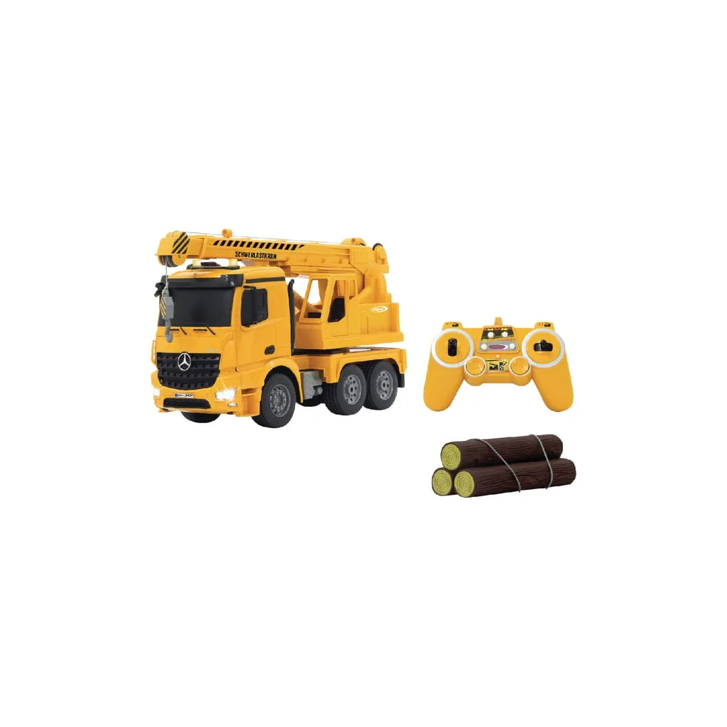 Automacara Mercedes Arocs cu telecomandă JA404950