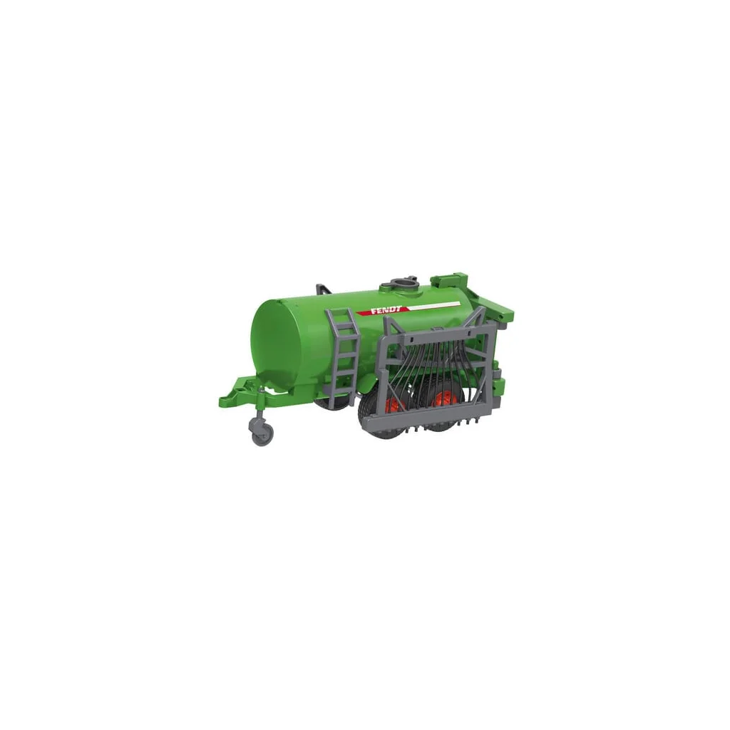Cisternă îngrășământ cu distribuitor pe furtunuri Fendt JA405235