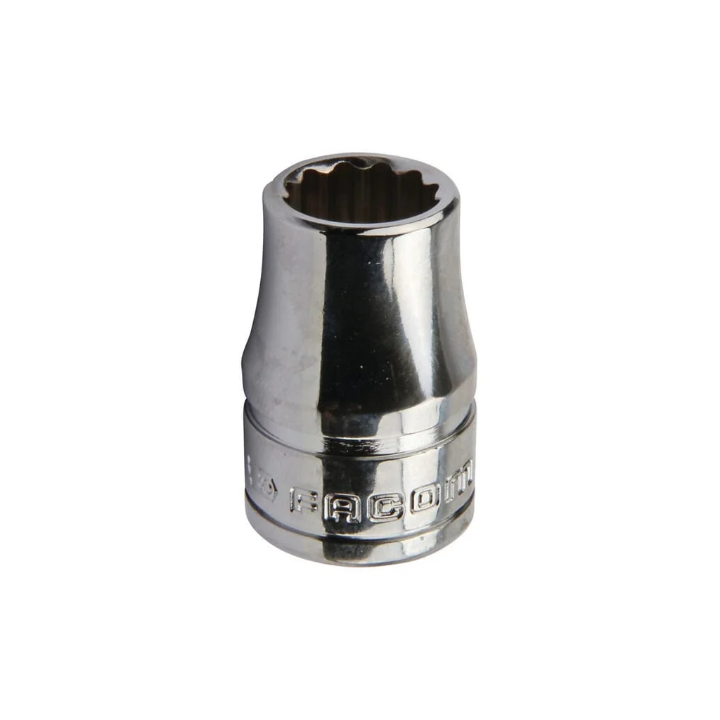 Cheie tubulară 3/8" 12pt 10mm J10