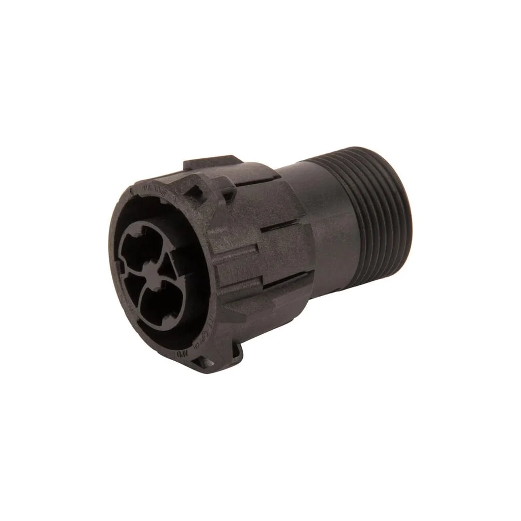 Carcasă ștecăr APD 2P. ITT1215830025
