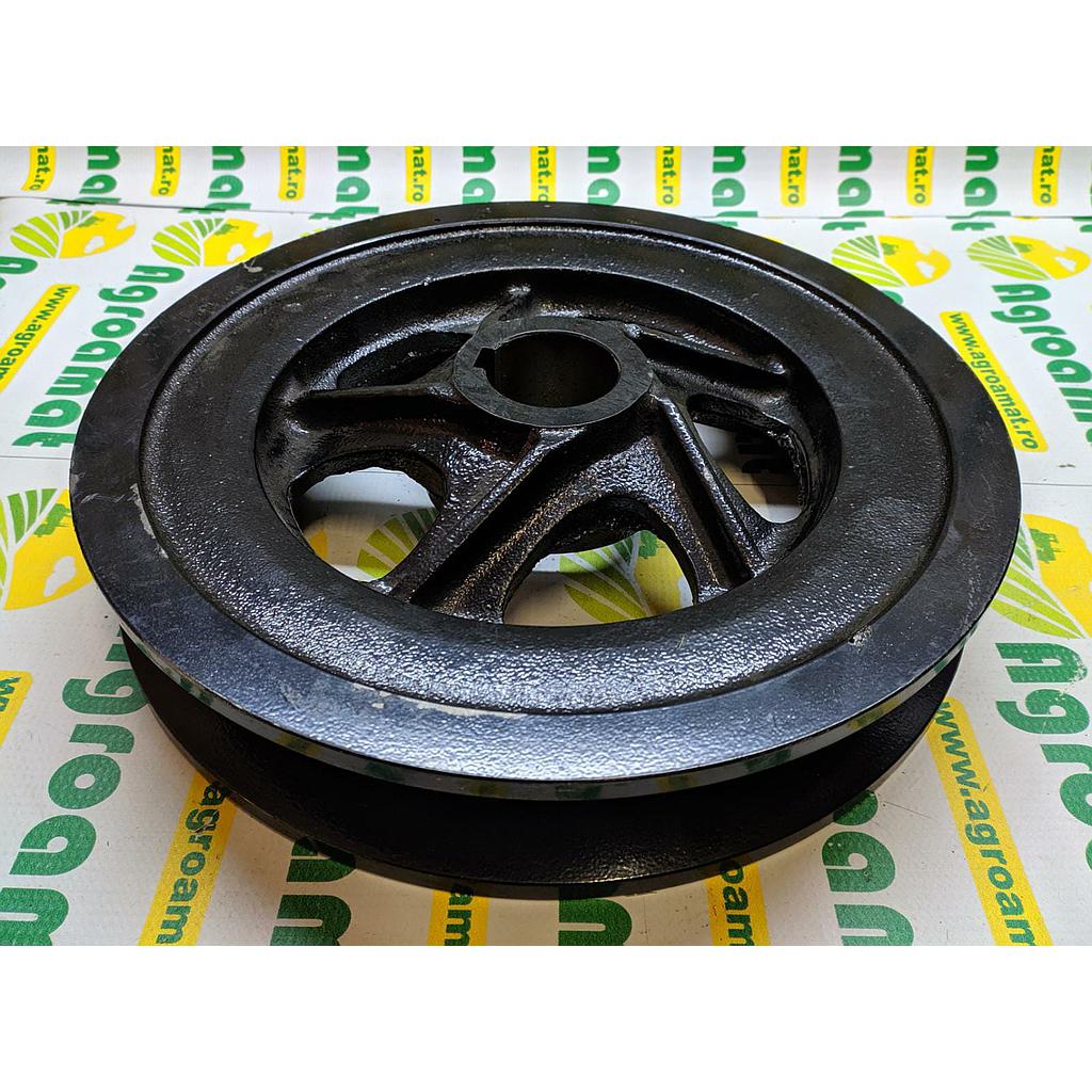 Fulie 89510638 420-mm