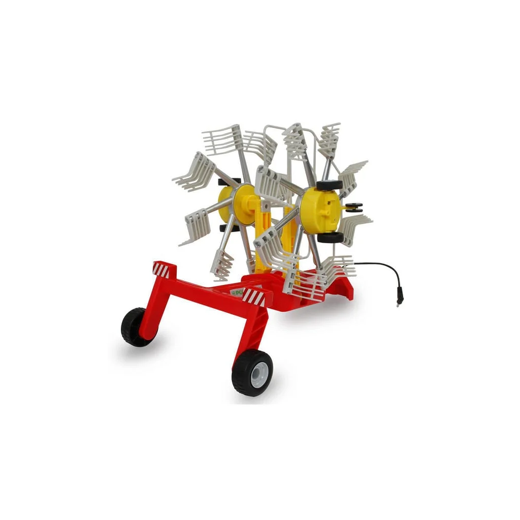 Grătar Pöttinger pentru tractor RC 1:16 JA413381